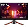 27" Монітор BenQ EX2710Q, (QHD, IPS, 165Hz, 2xHDMI, DisplayPort)