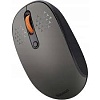 Мишка Baseus F01B Tri-Mode, Wireless, Bluetooth, USB, Gray