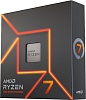 Процесор AMD Ryzen 7 7700X (5.4GHz, 32MB, sAM5 ), (100-100000591WOF) Box