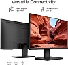 23.8" Монітор KOORUI 24N1A (FHD, VA, 75Hz, HDMI, VGA)
