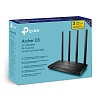 Маршрутизатор TP-Link Archer C6 V3 (AC1200, 4хGE LAN, 1хGE WAN, MU-MIMO, 4 антени)