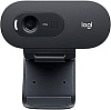 Веб-камера Logitech QuickCam C505e HD (960-001372)