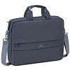 Сумка для ноутбука 15.6" RivaCase 7532 Prater Dark Grey