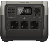 Зарядна станція EcoFlow RIVER 2 PRO, 800W(X-Boost 1600W), 3x Розетка, 3x USB-A, USB-C, 2x DC5521, автобил.зар