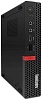 Системний блок ThinkCentre M920q (10RS016R), Intel Intel i5-8500T (2.9GHz), 16GB, 500GB SSD, UHD Graphics