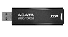 SSD диск портативний 1TB ADATA SD610 Black USB 3.2 (SC610-1000G-CBK/RD)