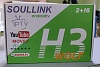 Медіаплеєр Soullink H3 Wolf 2Gb + 16Gb