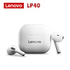 Наушники Lenovo live Pods LP40 Bluetooth White