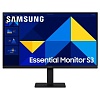 27" Монітор Samsung LS27D300GAIXCI, (FHD, IPS, 100Hz, HDMI, VGA)