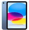 Планшет 11" Apple iPad 2025 Wi-Fi 128GB Blue (MD4A4)