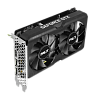 Відеоадаптер GTX1630 4096Mb GDDR6 64bit Palit Dual (NE6163001BG6-1175D)