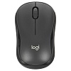 Мишка Logitech M220 Gray (910-004895), Wireless USB