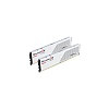 Модуль пам'яті Kit DDR5 32GB (2x16GB) 5200 MHz G.Skill Ripjaws S5 White (F5-5200J4040A16GX2-RS5W)