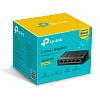 Комутатор Switch 5 Port TP-Link LS1005G (5x10/100/1000TX)