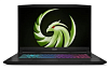Ноутбук MSI Bravo 17 D7VFK, 17.3 FHD IPS, AMD Ryzen 7 7735HS (4.75GHz), 16GB, SSD 1TB, RTX 4060