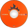 DVD+/-R Videx(50)