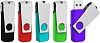 Флеш память USB 16GB Kexin U666 Color (U666-Color5-16G)