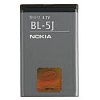 Акумуляторна батарея Nokia BL-5 