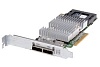 Контролер PCI-Express 2.0 Dell Perc H810 6GB/s SAS Raid Controller With 1GB NV Cache