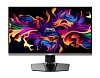 27" Монітор MSI MAG 272QP QD-OLED X50 (QHD, OLED, 500 Hz, 2xHDMI, DisplayPort) Black