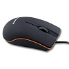 Мишка Lenovo M20, Optical USB, Black