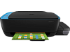 БФП струменевий HP Ink Tank 319 (Z6Z13A)