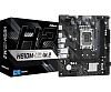 Материнская плата ASRock H610M-H2/M.2 (s1700, Intel H610, PCI-Ex16) 