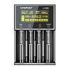 Зарядний пристрій LiitoKala Lii-M4S All in One, 2A max, 4 channels (26650, 22650, 21700, 18650, AA, AAA)