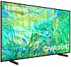 Телевизор Samsung 43" UE43DU8002, Smart TV, 4K