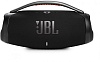 Колонка Bluetooth JBL Boombox 3 Black (JBLBOOMBOX3BLKEP)