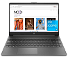 Ноутбук HP 15-dy5599nr (7N3T1UA), 15.6" FHD, Intel Core i3-1215U (4.4 ГГц), 8GB, 128GB SSD, Intel UHD
