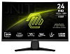 23.6" Монітор MSI MAG 244C ( FHD, VA, 180Hz,1ms, HDMI, DisplayPort )