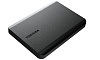 Жорсткий диск портативний 2,5'' 2TB Toshiba USB3.2 (HDTB520EK3AA)