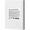 Плівка для ламінаторів 2E А4 (216x303 мм), 100 мк, 100 шт/уп, прозора (2E-FILM-A4-100G)