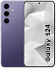 Мобильный телефон Samsung Galaxy S24, 6.8", Snapdragon 8 Gen 3 (2.8GHz), 8Gb, 256Gb, Violet