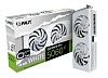 Відеоадаптер RTX5060 Ti 16GB GDDR7 128bit Palit DUAL White OC (NE7506TU19T1-GB2061M)