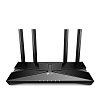 Маршрутизатор TP-Link EX220 (AX1800, 1хGE WAN, 4хGE LAN, 4 антени)