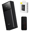Портативні акумулятори (Power Bank) Baseus 20000mAh 22.5W (PPXJ060001)