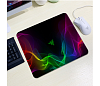 Килимок для мишки RAZER 26, 200*240 товщина 2 мм, колір Black, Пакет (YT-RZ26)