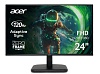23.8" Монітор Acer EK241YGbi (FHD, IPS, 120Hz, HDMI, VGA)