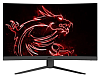 27" Монітор MSI Optix G27C4 E3 (FHD, VA, 180 Hz, 2xHDMI, DisplayPort), Curved 1500R