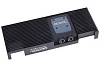 Вентилятор для охолаждения видеадаптера Alphacool NexXxoS GPX GTX 1080 M22 with Backplate, black (11489)