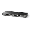 Комутатор Switch 16 Port TP-Link TL-SG116 (100/1000 Gigabit)