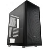 Корпус Vinga Pillar, ATX, Black