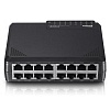 Комутатор Switch 16 Port Netis ST3116P (10/100 BaseTX)