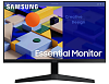 27&quot; Монітор Samsung LS27C310EAUXEN, (FHD, IPS, 75Hz, VGA, HDMI)