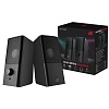 Колонки 2E 2E PCS202 USB Black (2E-PCS202BK)