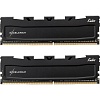 Модуль пам'яті Kit DDR5 32GB (2x16GB) 6400 MHz eXceleram Kudos Black (EK50320645252CD)