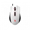 Мишка A-4 Tech ES7 Panda Bloody black, USB
