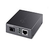 Медіаконвертер TP-Link TL-FC311B-20, 1000 Mbps, одноволоконний 